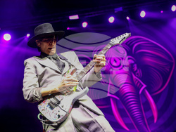 Национален дворец на културата - BEAT: King Crimson Celebration Show - концерт