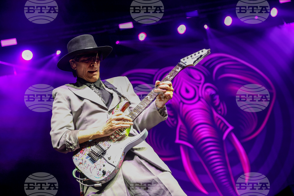 Национален дворец на културата - BEAT: King Crimson Celebration Show - концерт