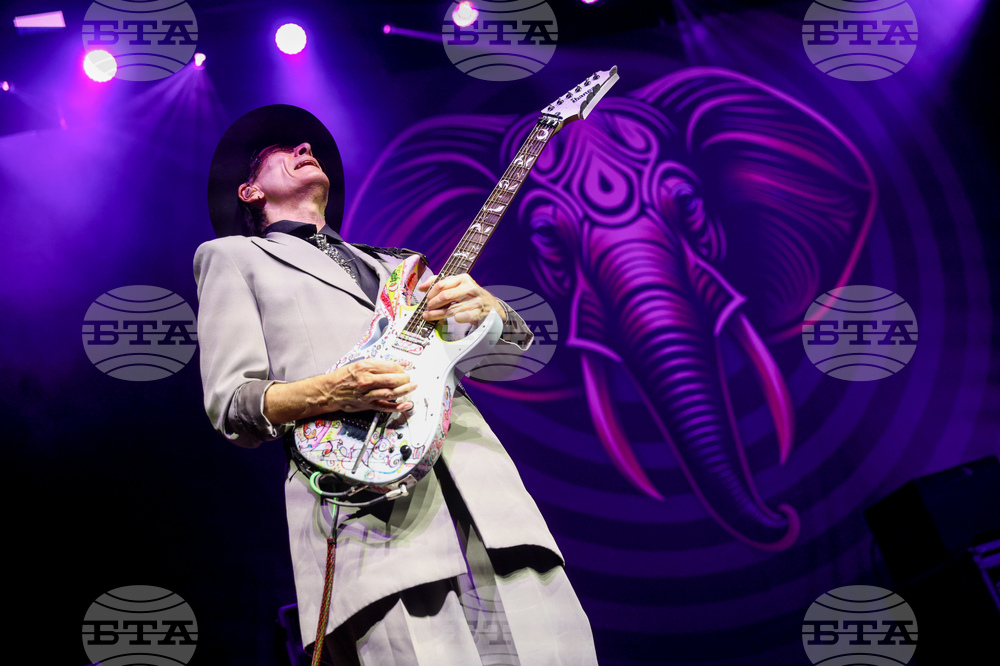 Национален дворец на културата - BEAT: King Crimson Celebration Show - концерт