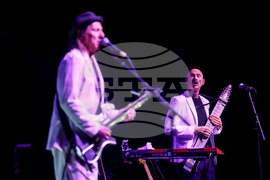 Национален дворец на културата - BEAT: King Crimson Celebration Show - концерт