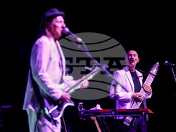 Национален дворец на културата - BEAT: King Crimson Celebration Show - концерт