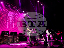 Национален дворец на културата - BEAT: King Crimson Celebration Show - концерт