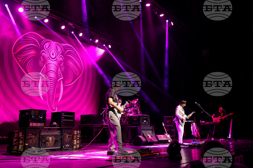 Национален дворец на културата - BEAT: King Crimson Celebration Show - концерт