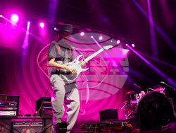 Национален дворец на културата - BEAT: King Crimson Celebration Show - концерт