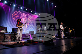 Национален дворец на културата - BEAT: King Crimson Celebration Show - концерт