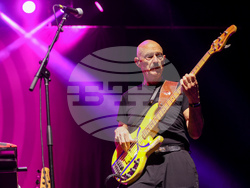Национален дворец на културата - BEAT: King Crimson Celebration Show - концерт