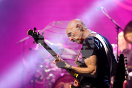 Национален дворец на културата - BEAT: King Crimson Celebration Show - концерт