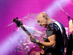 Национален дворец на културата - BEAT: King Crimson Celebration Show - концерт