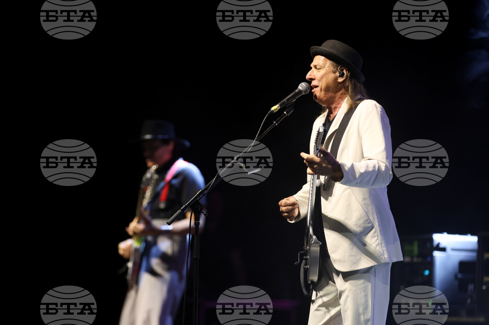 Национален дворец на културата - BEAT: King Crimson Celebration Show - концерт