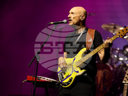 Национален дворец на културата - BEAT: King Crimson Celebration Show - концерт