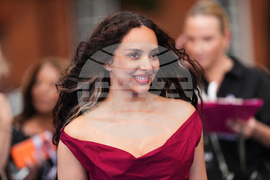 Britain Silver Clef Awards