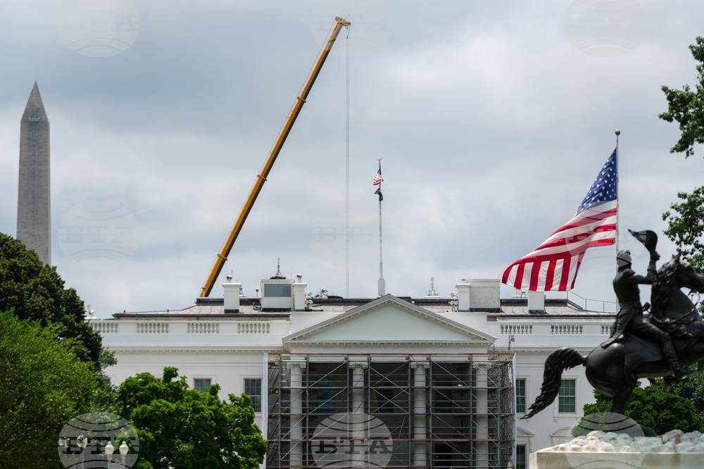 Trump White House