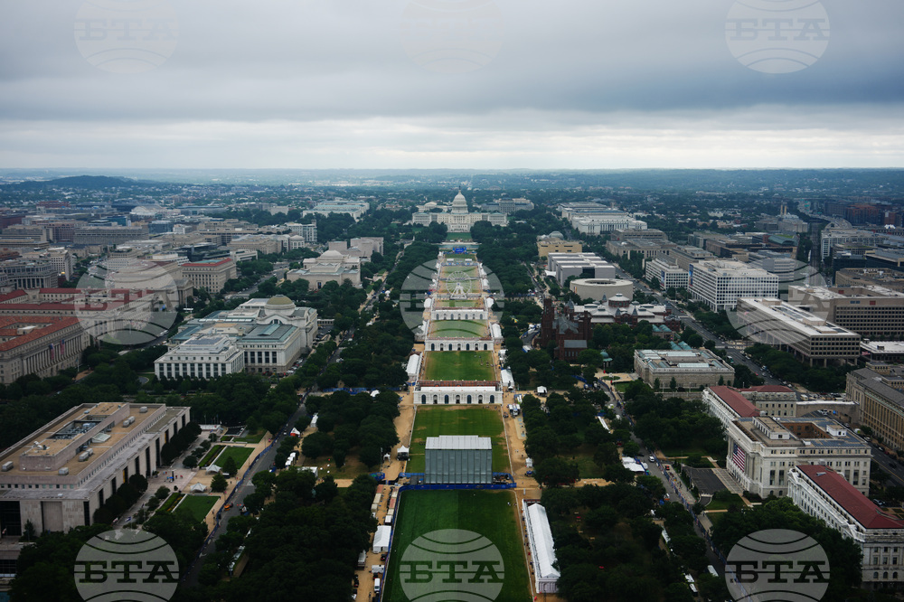 Congress America 250