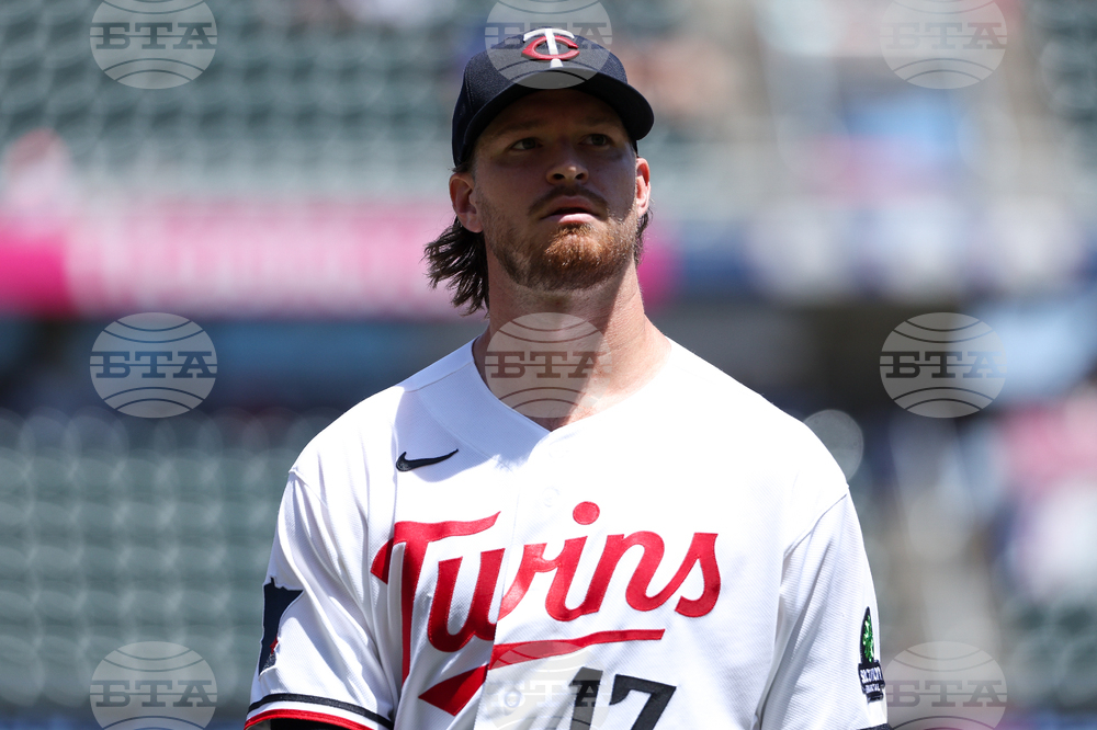Guardians Twins Baseball