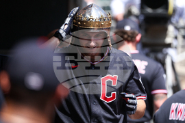 Guardians Twins Baseball