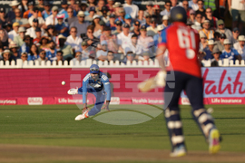 Britain India England Cricket