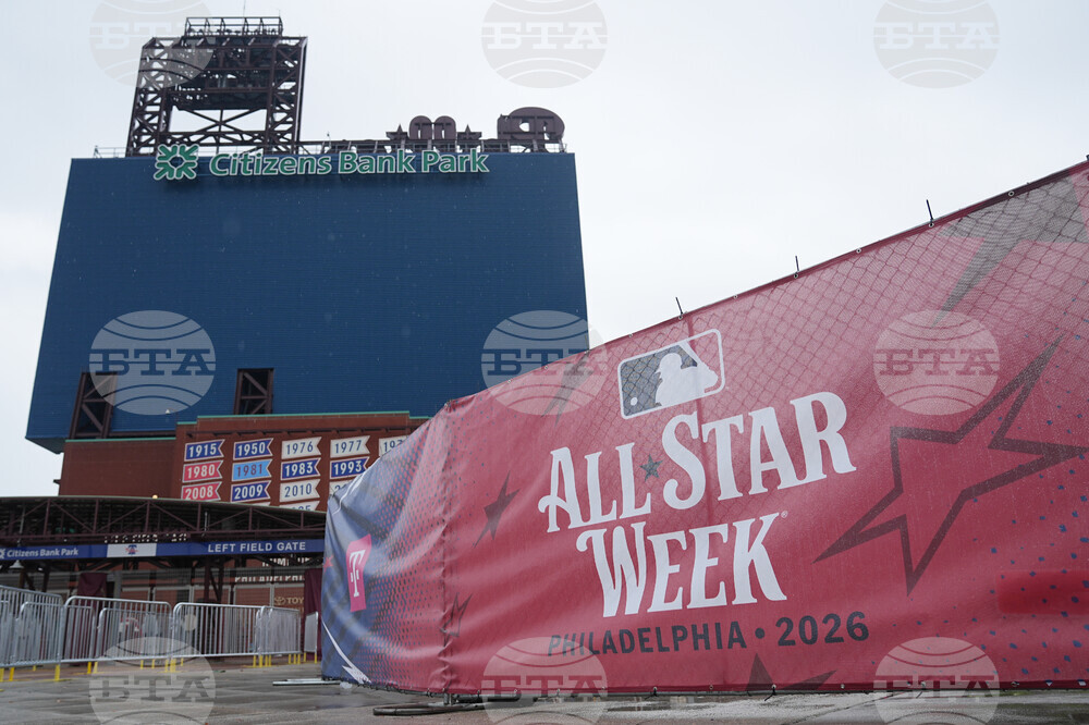All-Star Baseball