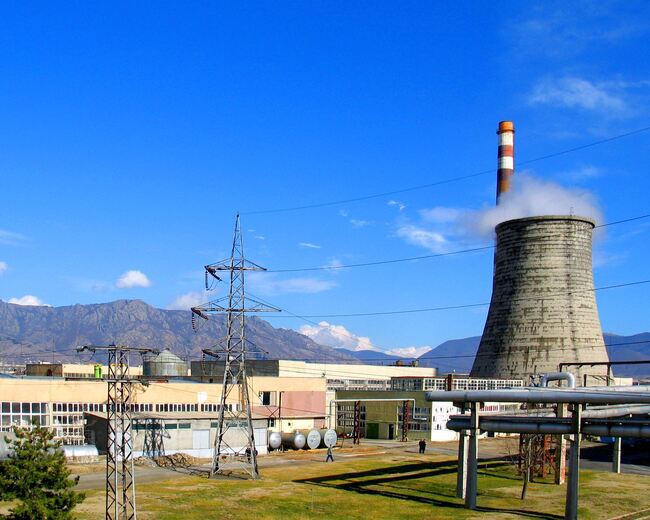 На 30 септември в Сливен ще бъде спряно топлоподаването за целия град