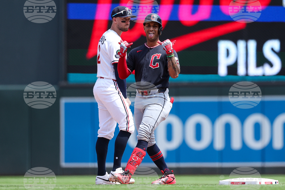 Guardians Twins Baseball