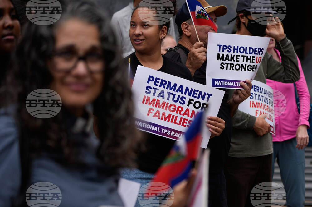 Immigration TPS