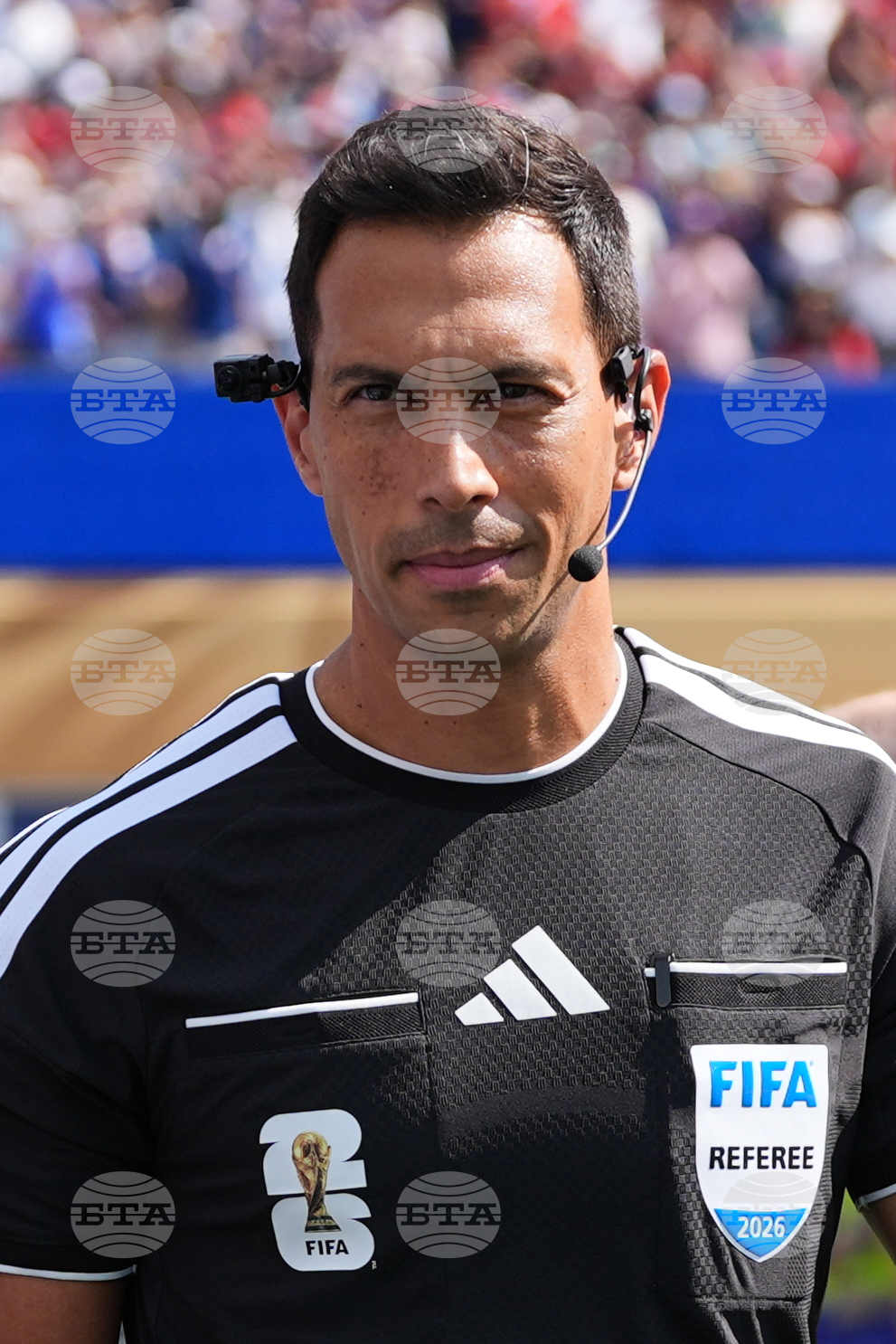 Morocco France WCup Soccer