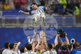APTOPIX Egypt Argentina WCup Soccer