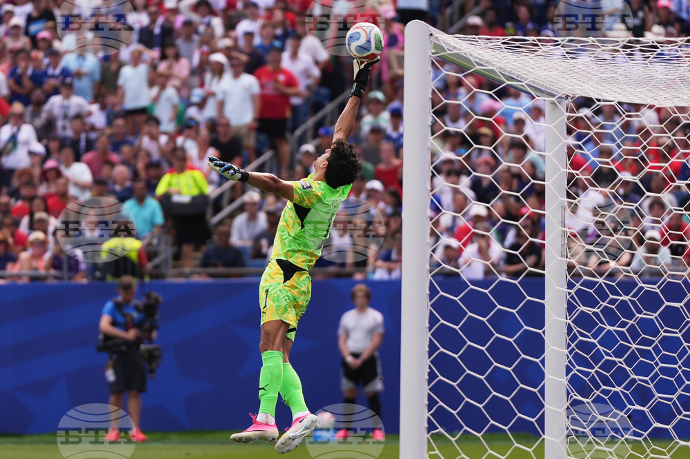 APTOPIX Morocco France WCup Soccer