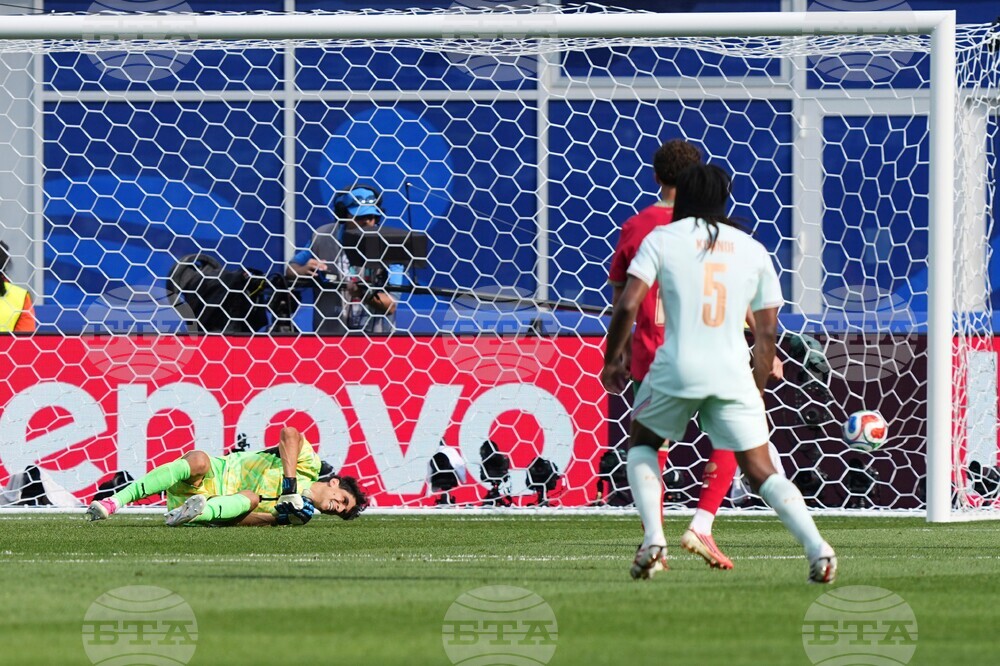 Morocco France WCup Soccer