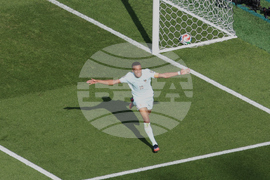 CORRECTION Morocco France WCup Soccer