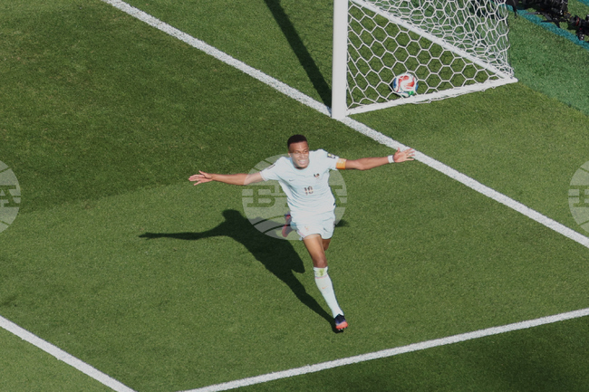 CORRECTION Morocco France WCup Soccer
