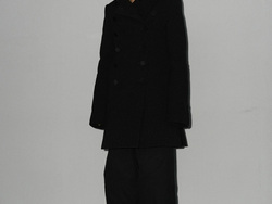 South Korea Louis Vuitton Pre Fall Show 23 Arrivals