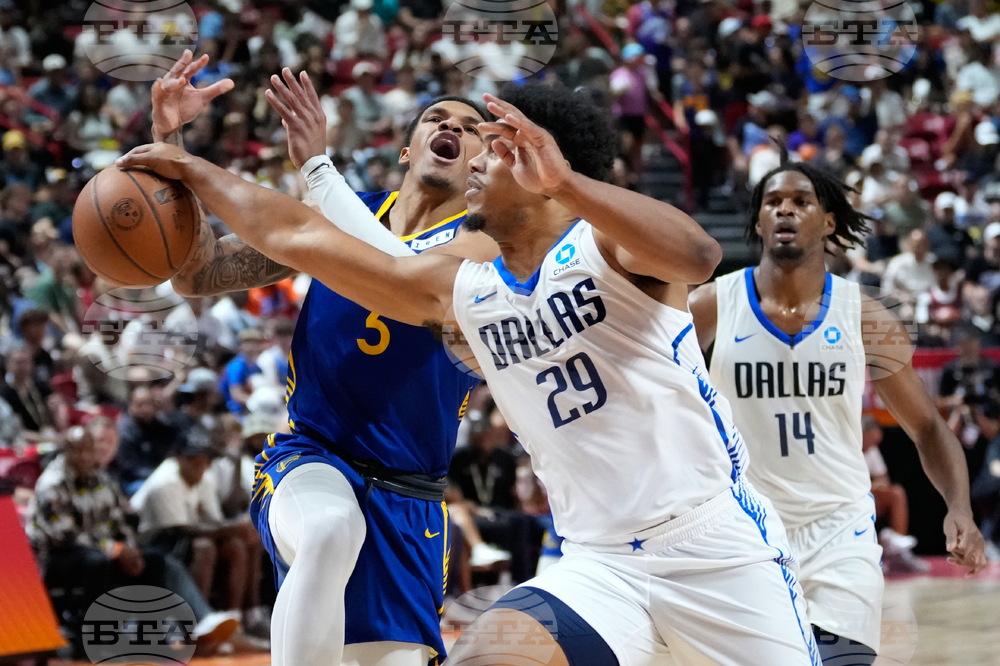 Mavericks Warriors Basketball