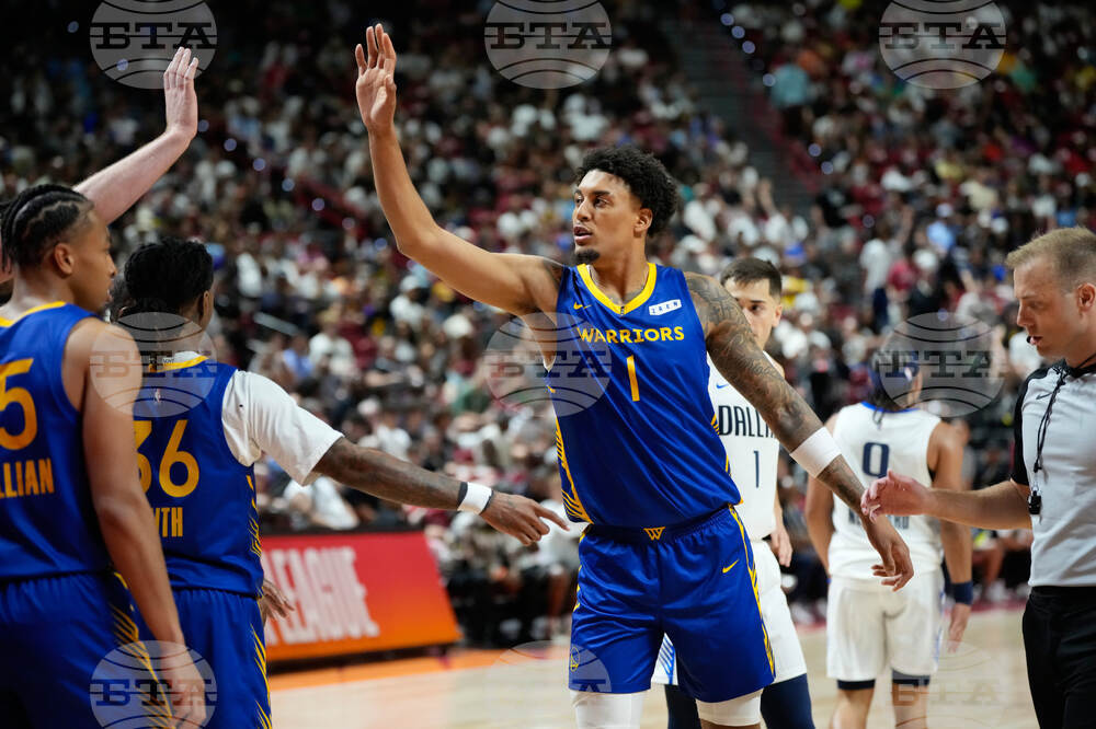 Mavericks Warriors Basketball