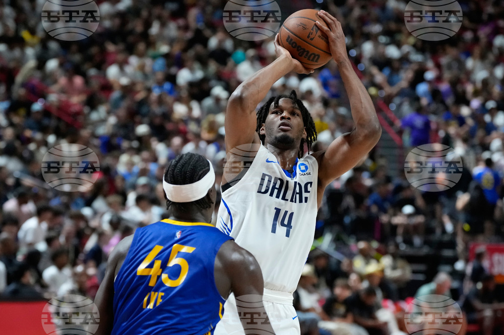 Mavericks Warriors Basketball