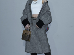 South Korea Louis Vuitton Pre Fall Show 23 Arrivals