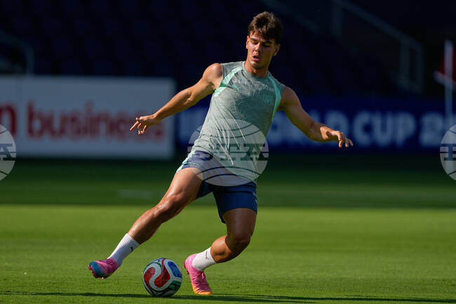 Argentina WCup Soccer