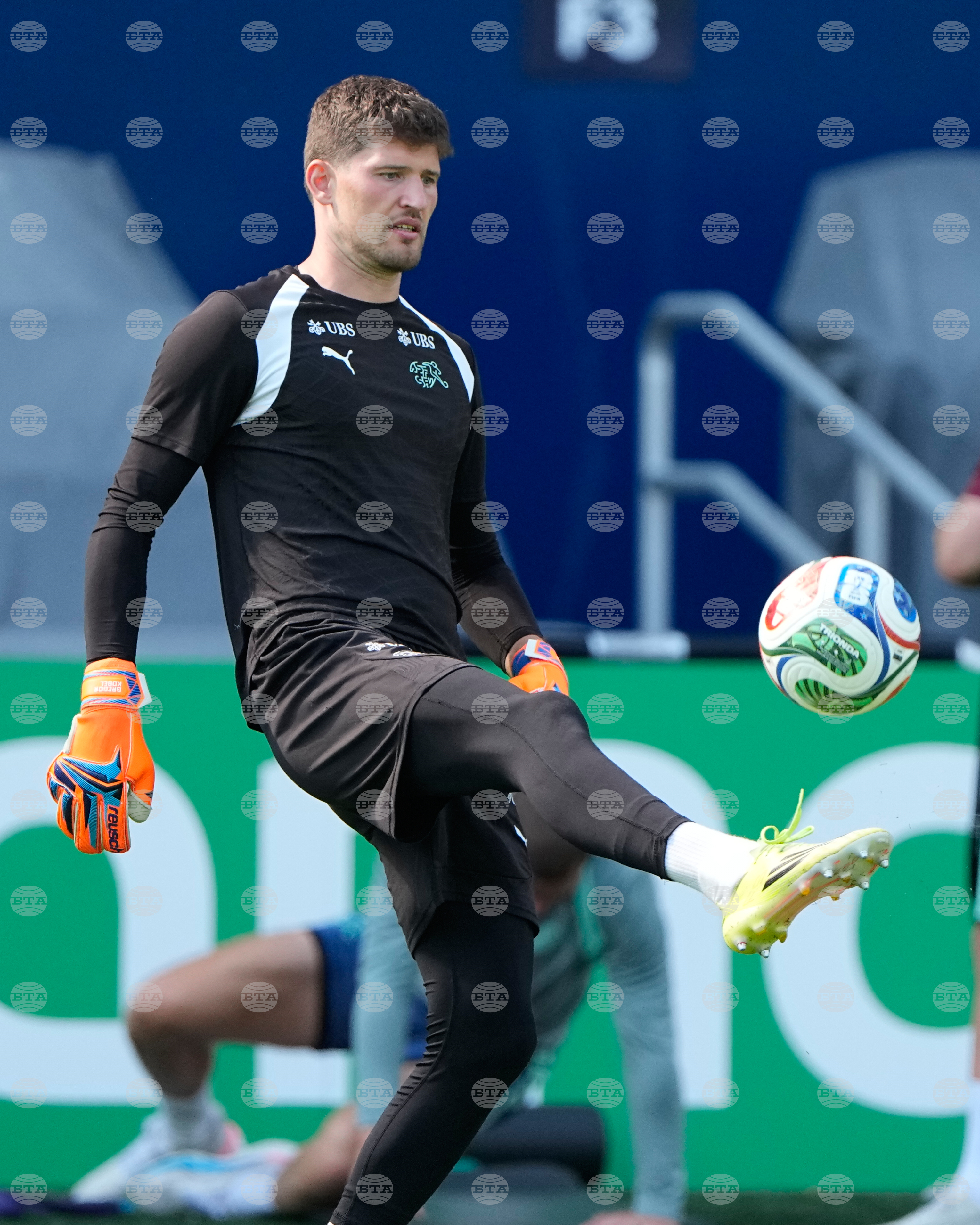 Argentina WCup Soccer