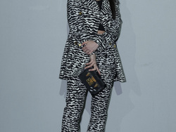 South Korea Louis Vuitton Pre Fall Show 23 Arrivals