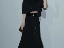 South Korea Louis Vuitton Pre Fall Show 23 Arrivals