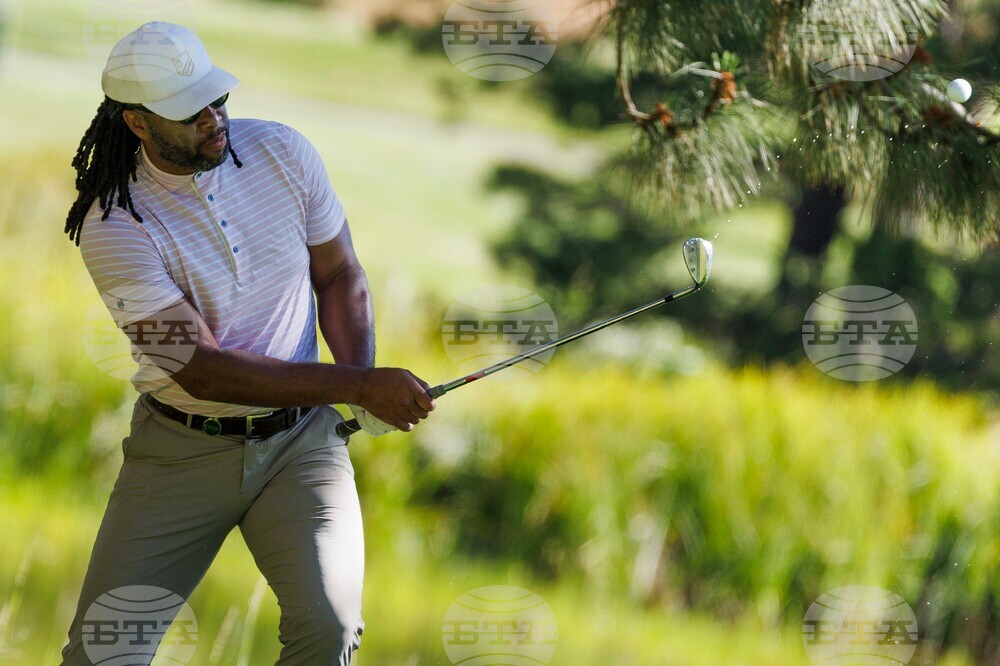 Celebrity Championship Golf