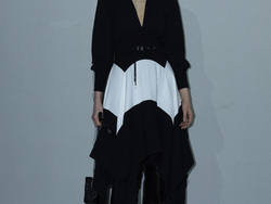 South Korea Louis Vuitton Pre Fall Show 23 Arrivals