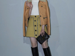 South Korea Louis Vuitton Pre Fall Show 23 Arrivals