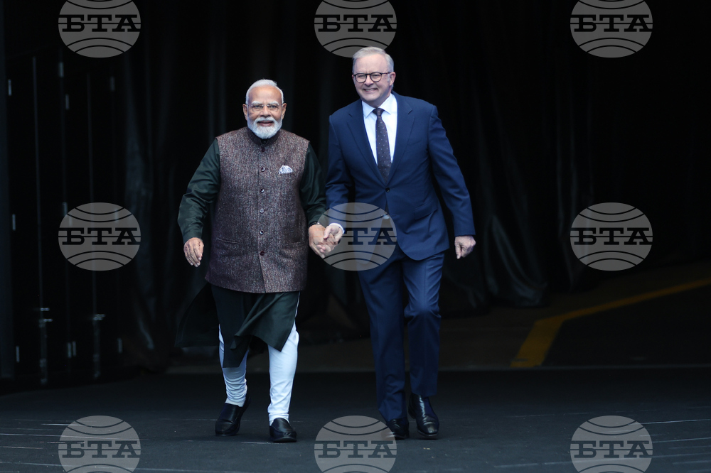 Australia India