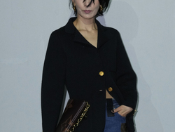 South Korea Louis Vuitton Pre Fall Show 23 Arrivals