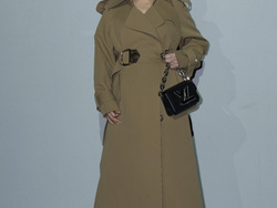 South Korea Louis Vuitton Pre Fall Show 23 Arrivals