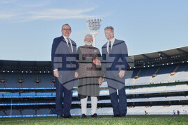 Australia India