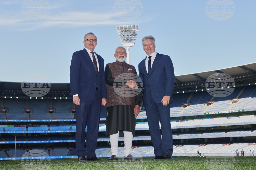 Australia India