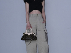 South Korea Louis Vuitton Pre Fall Show 23 Arrivals