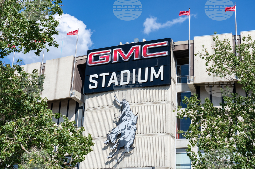 2026 Calgary Stampede