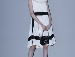South Korea Louis Vuitton Pre Fall Show 23 Arrivals